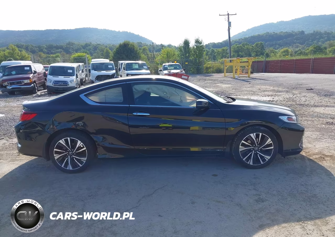 2016 Honda Accord Ex VIN:1HGCT1A79GA004088 - 13