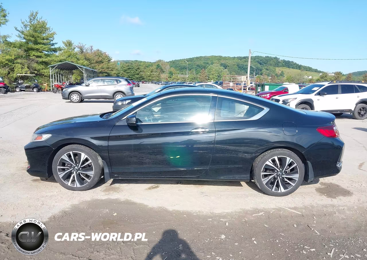 2016 Honda Accord Ex VIN:1HGCT1A79GA004088 - 14
