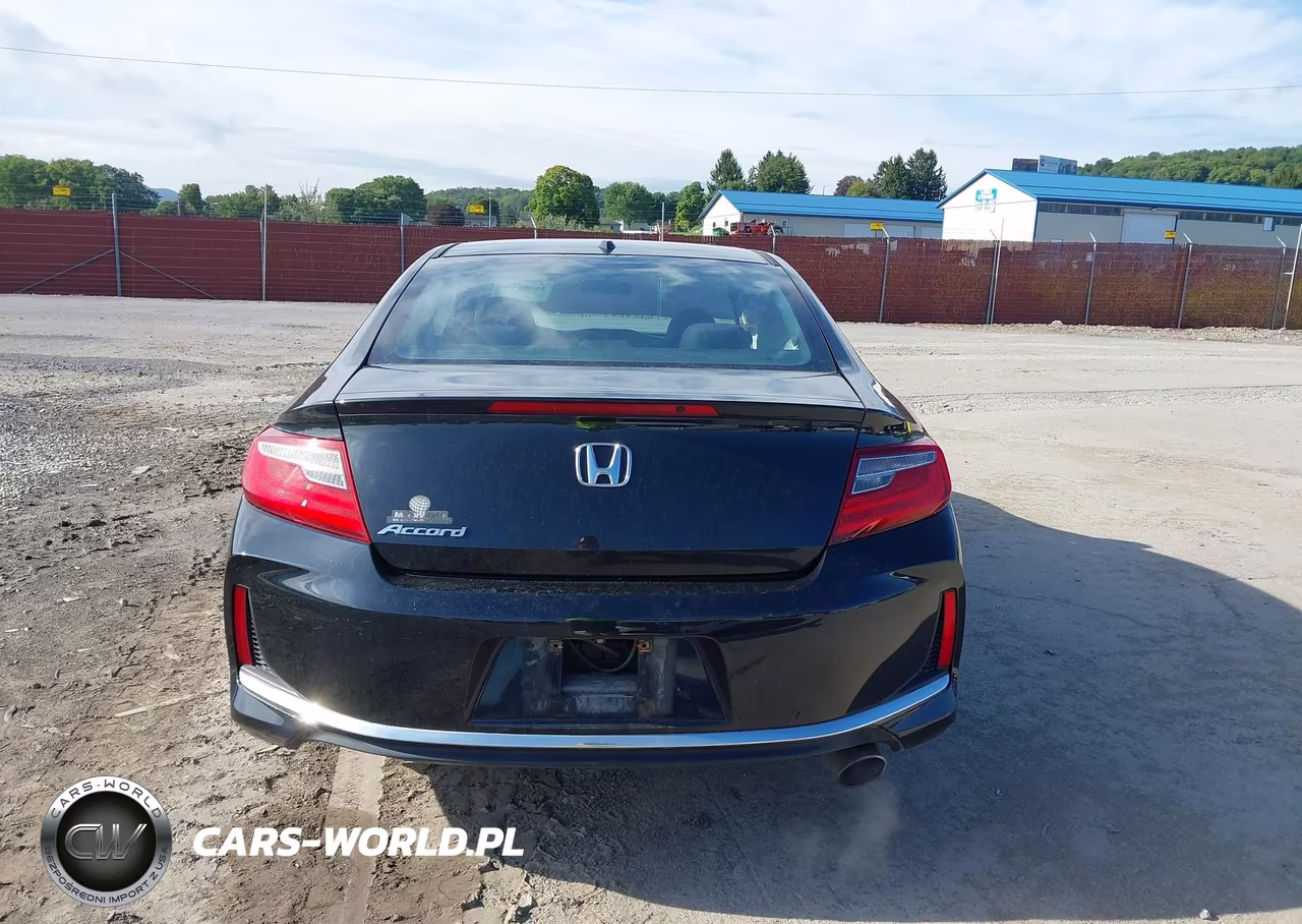 2016 Honda Accord Ex VIN:1HGCT1A79GA004088 - 16