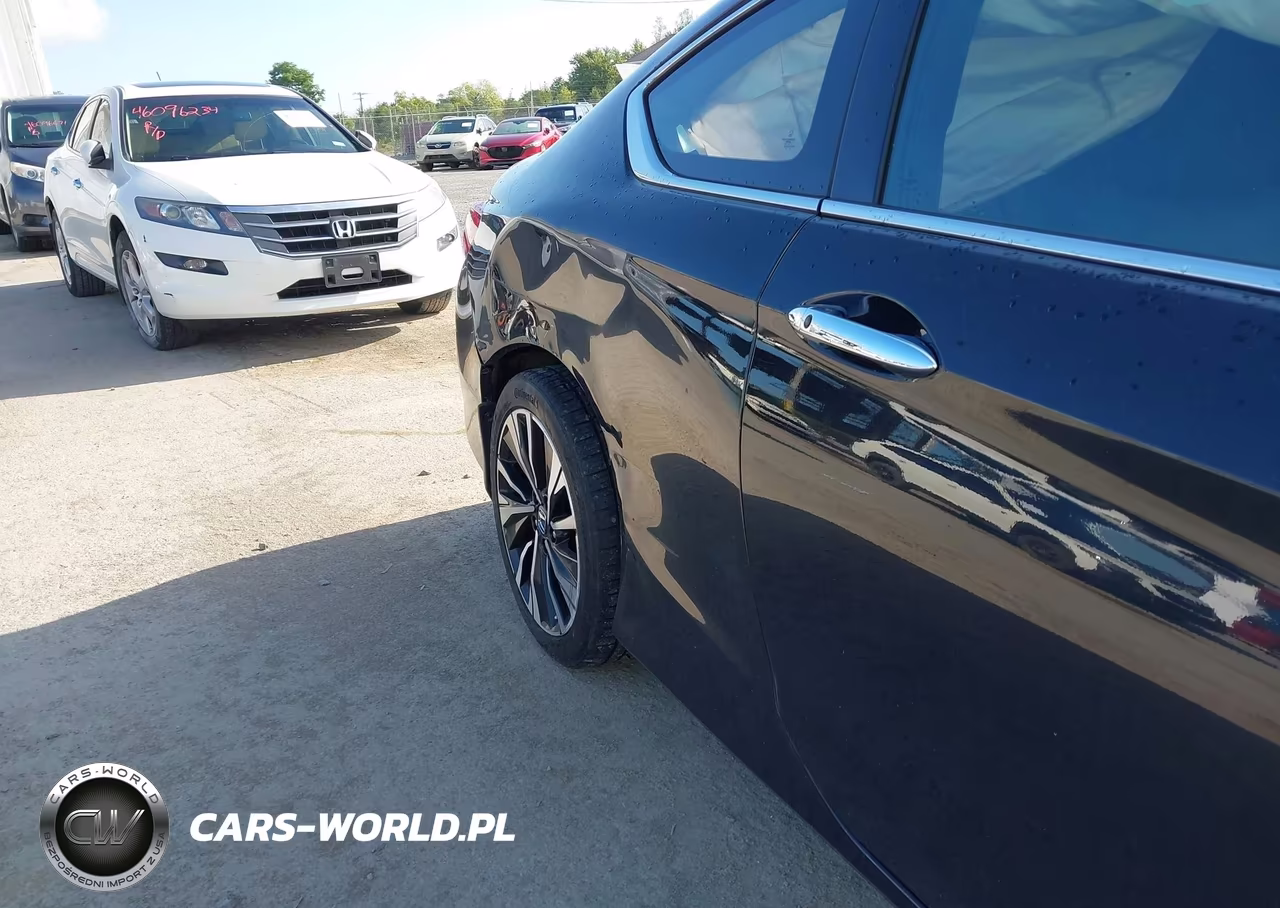 2016 Honda Accord Ex VIN:1HGCT1A79GA004088 - 6