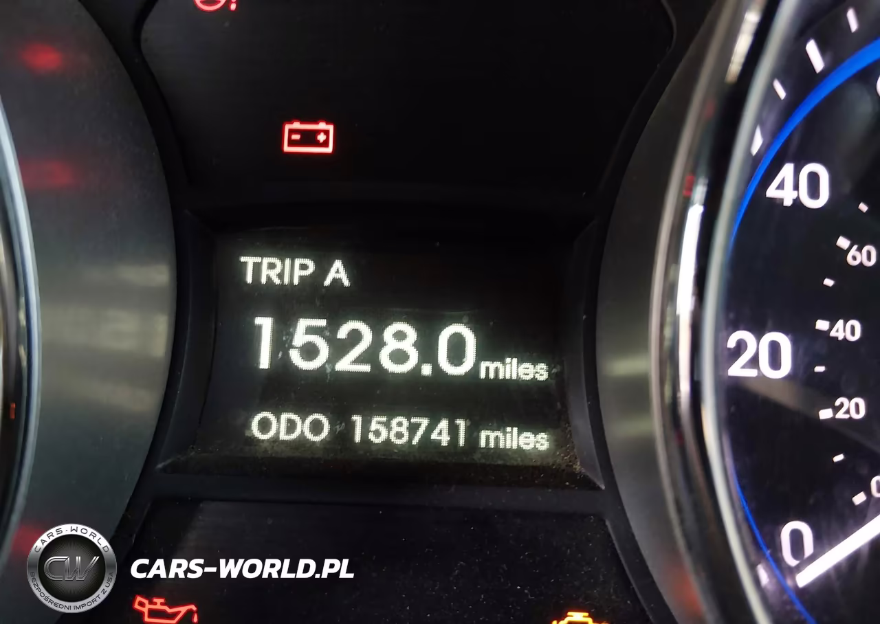 2014 Hyundai Sonata Gls VIN:5NPEB4AC7EH933050 - 15