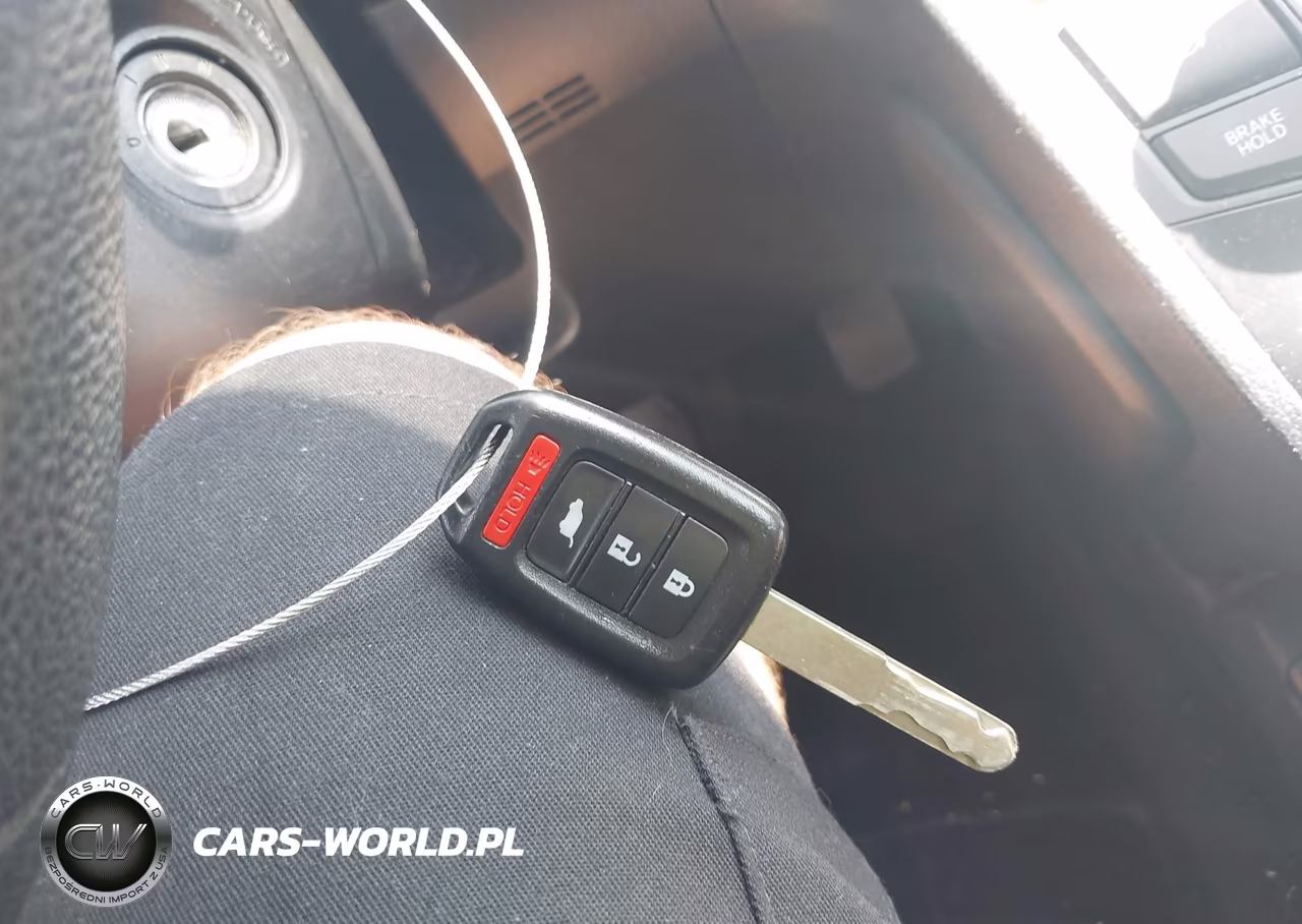 2017 Honda Cr-V Lx VIN:2HKRW6H30HH220423 - 11