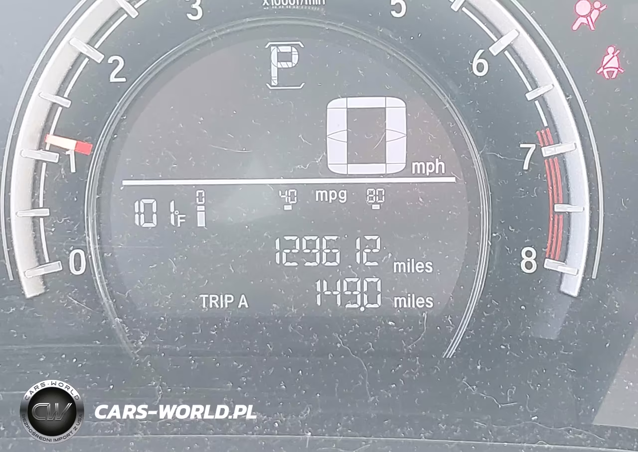 2017 Honda Cr-V Lx VIN:2HKRW6H30HH220423 - 15