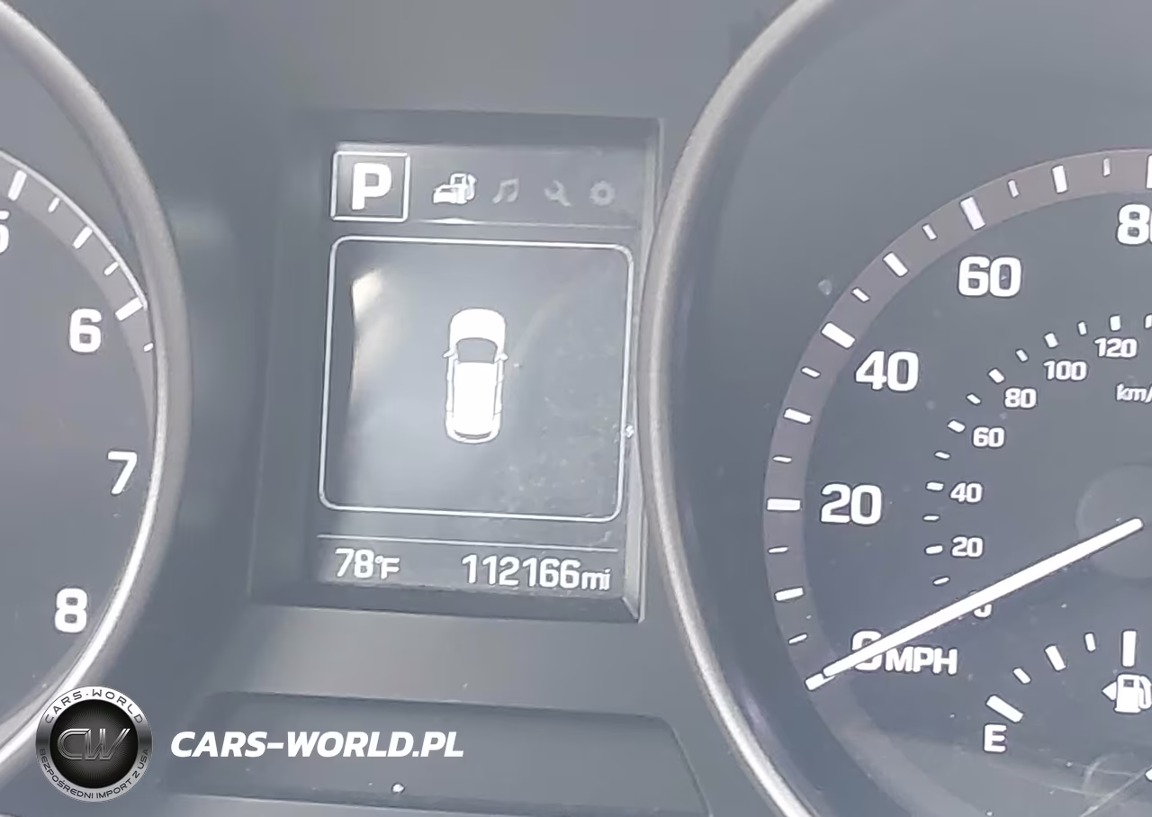 2017 Hyundai Santa Fe Se VIN:KM8SMDHF3HU244688 - 16