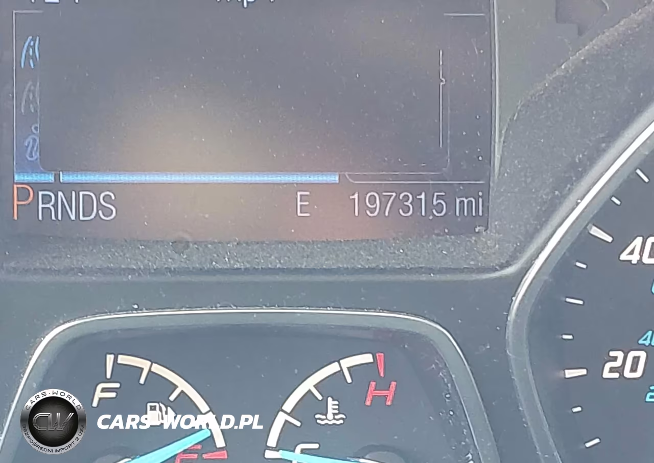2013 Ford Escape Sel VIN:1FMCU9H9XDUC64717 - 15