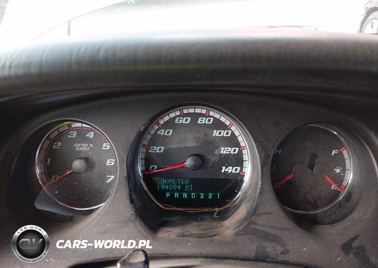 2006 Chevrolet Monte Carlo Ss VIN:2G1WL15C369316042 - 7