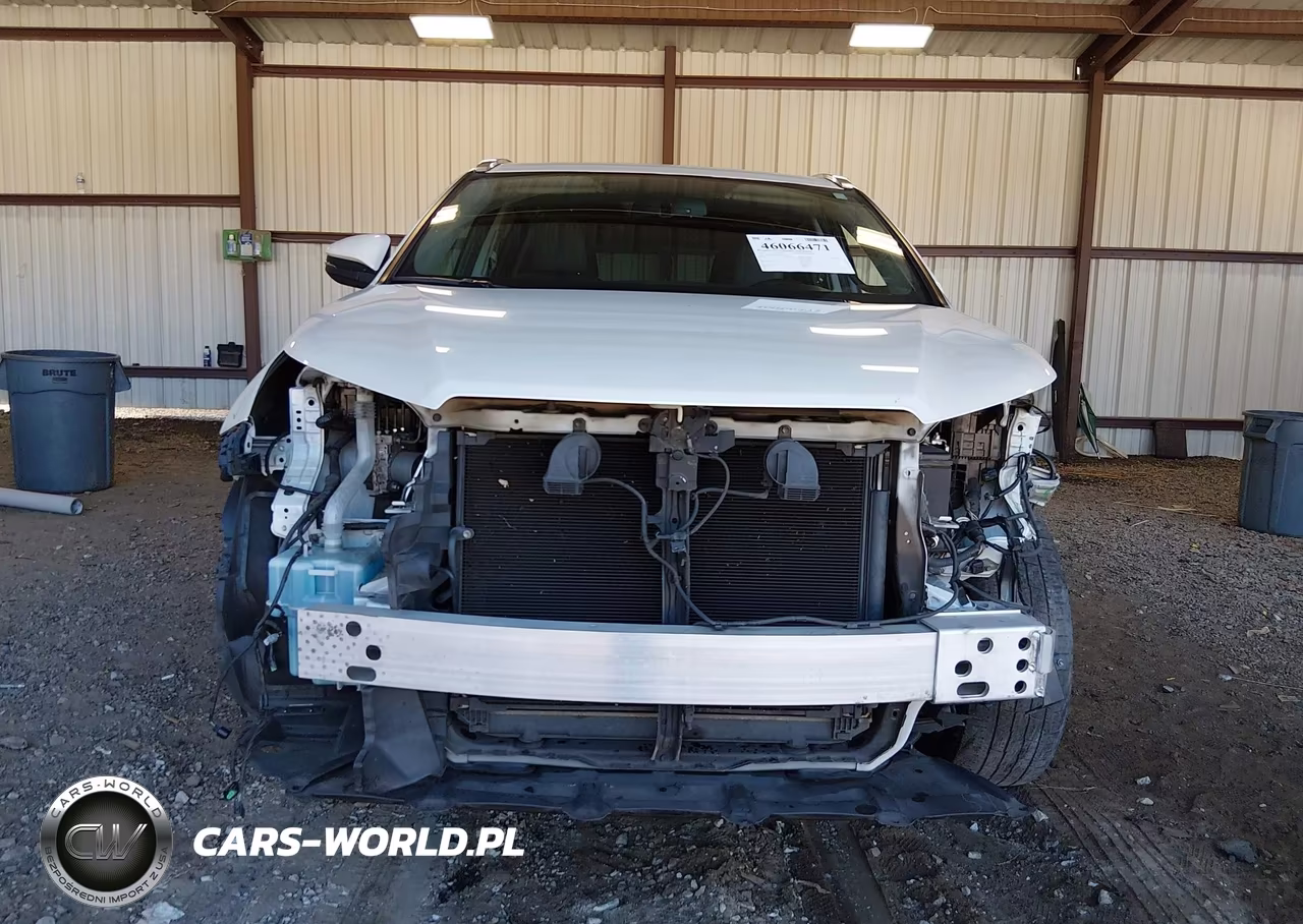 2014 Toyota Highlander Limited V6 VIN:5TDYKRFH4ES010758 - 13