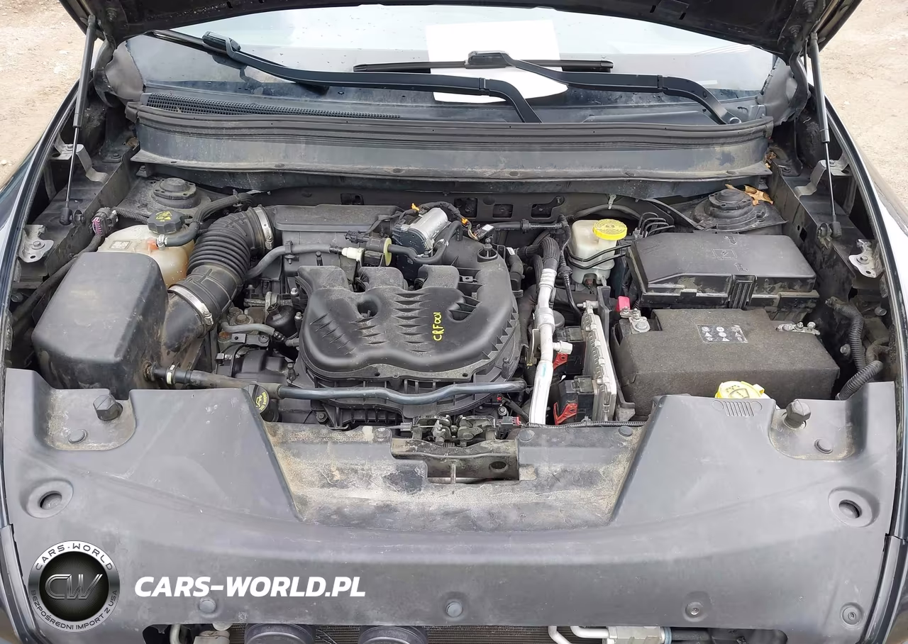 2014 Jeep Cherokee Trailhawk VIN:1C4PJMBS5EW277541 - 10