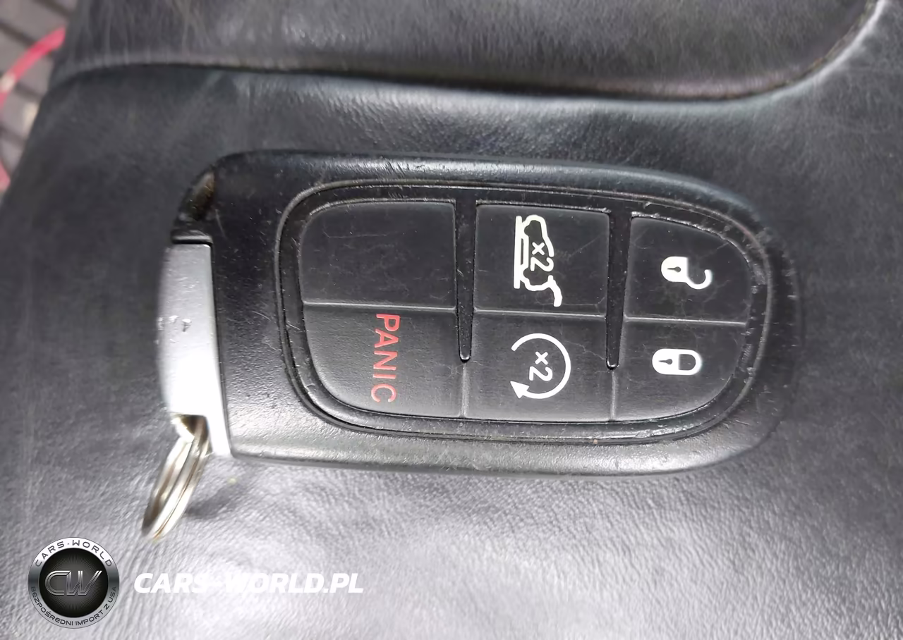 2014 Jeep Cherokee Trailhawk VIN:1C4PJMBS5EW277541 - 11