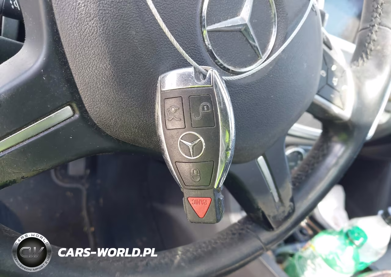 2015 Mercedes-Benz Ml 350 4Matic VIN:4JGDA5HBXFA583001 - 11