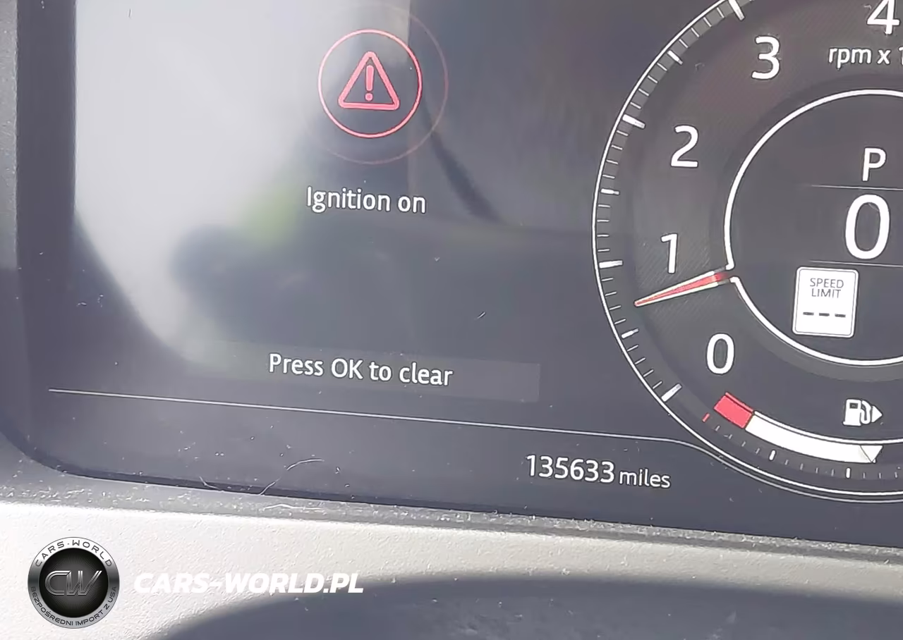 2020 Jaguar F-Pace R-Sport P300 Awd Automatic VIN:SADCL2GX1LA620202 - 15