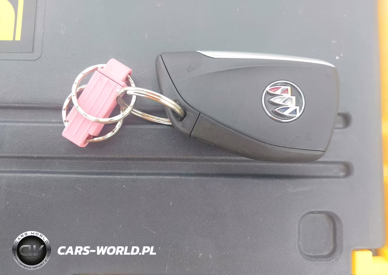 2023 Buick Envision Essence Fwd VIN:LRBFZNR40PD016221 - 11