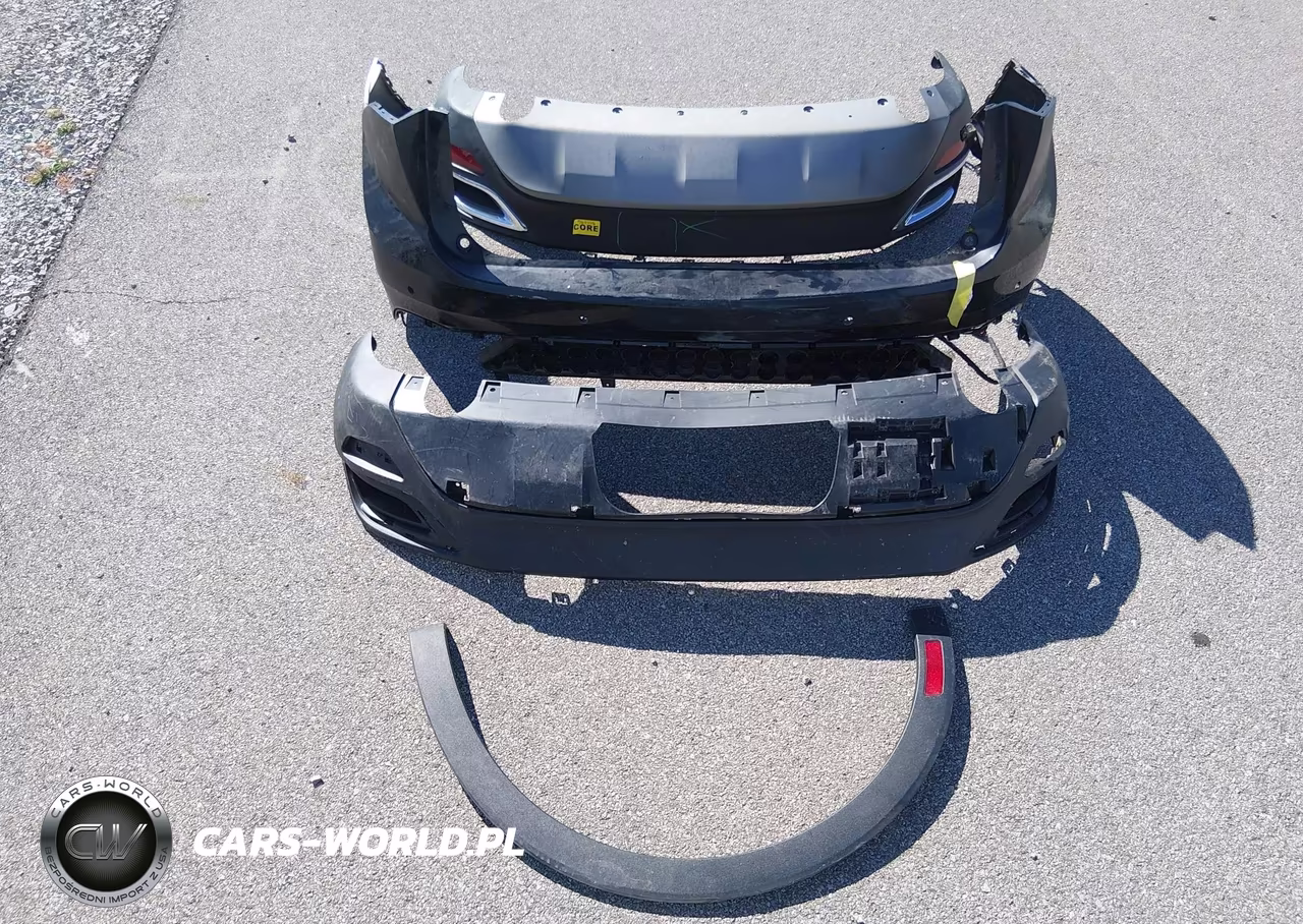 2023 Buick Envision Essence Fwd VIN:LRBFZNR40PD016221 - 12
