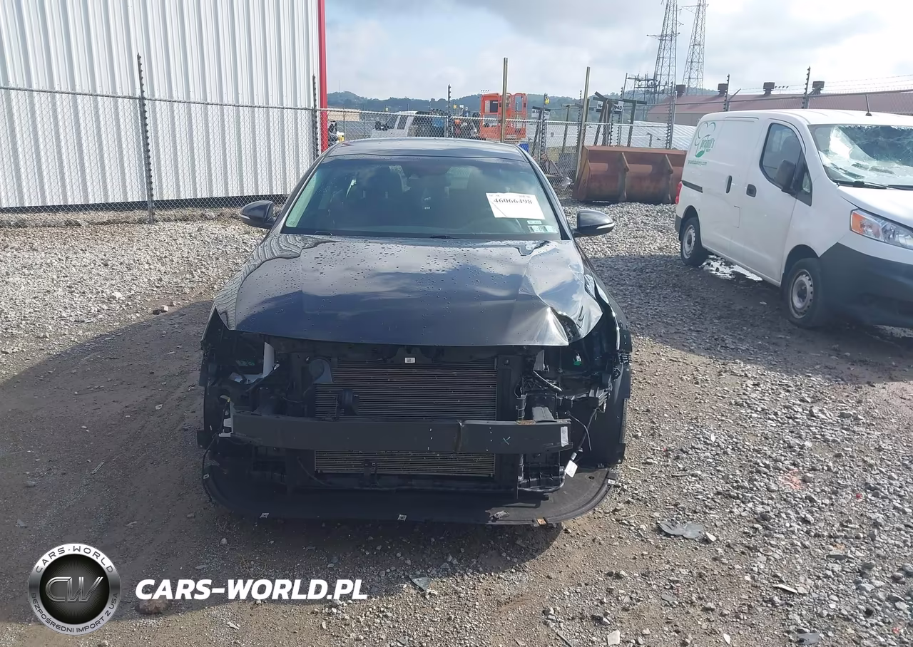 2019 Kia Optima Lx VIN:5XXGT4L33KG355331 - 12