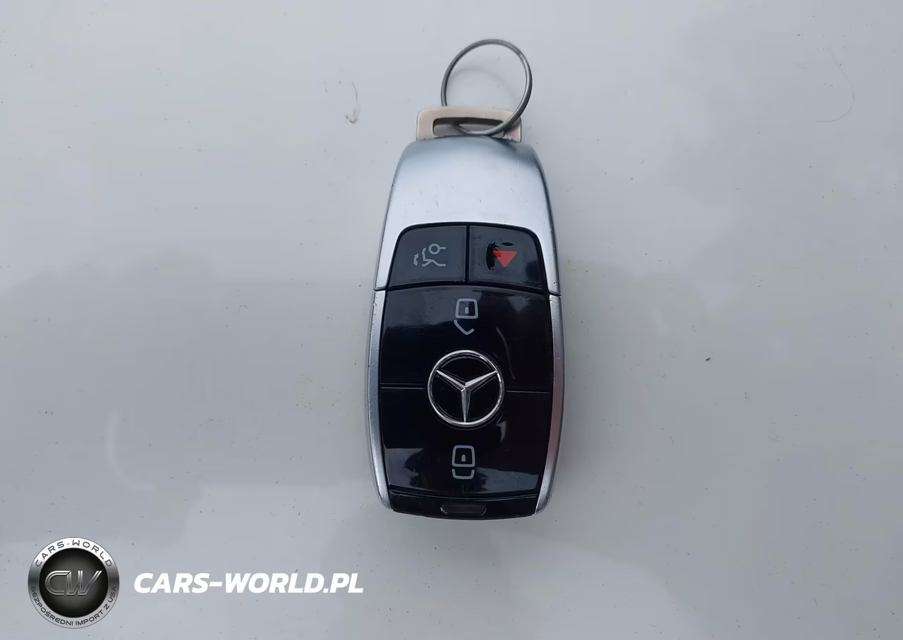 2019 Mercedes-Benz S 560 4Matic VIN:WDDUG8GB3KA450070 - 11