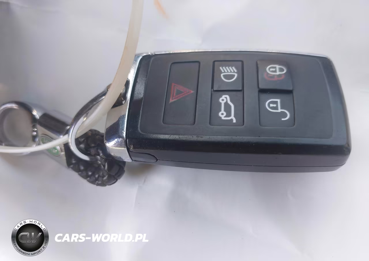 2018 Land Rover Range Rover Sport Supercharged-Supercharged Dynamic VIN:SALWR2RE9JA183042 - 11