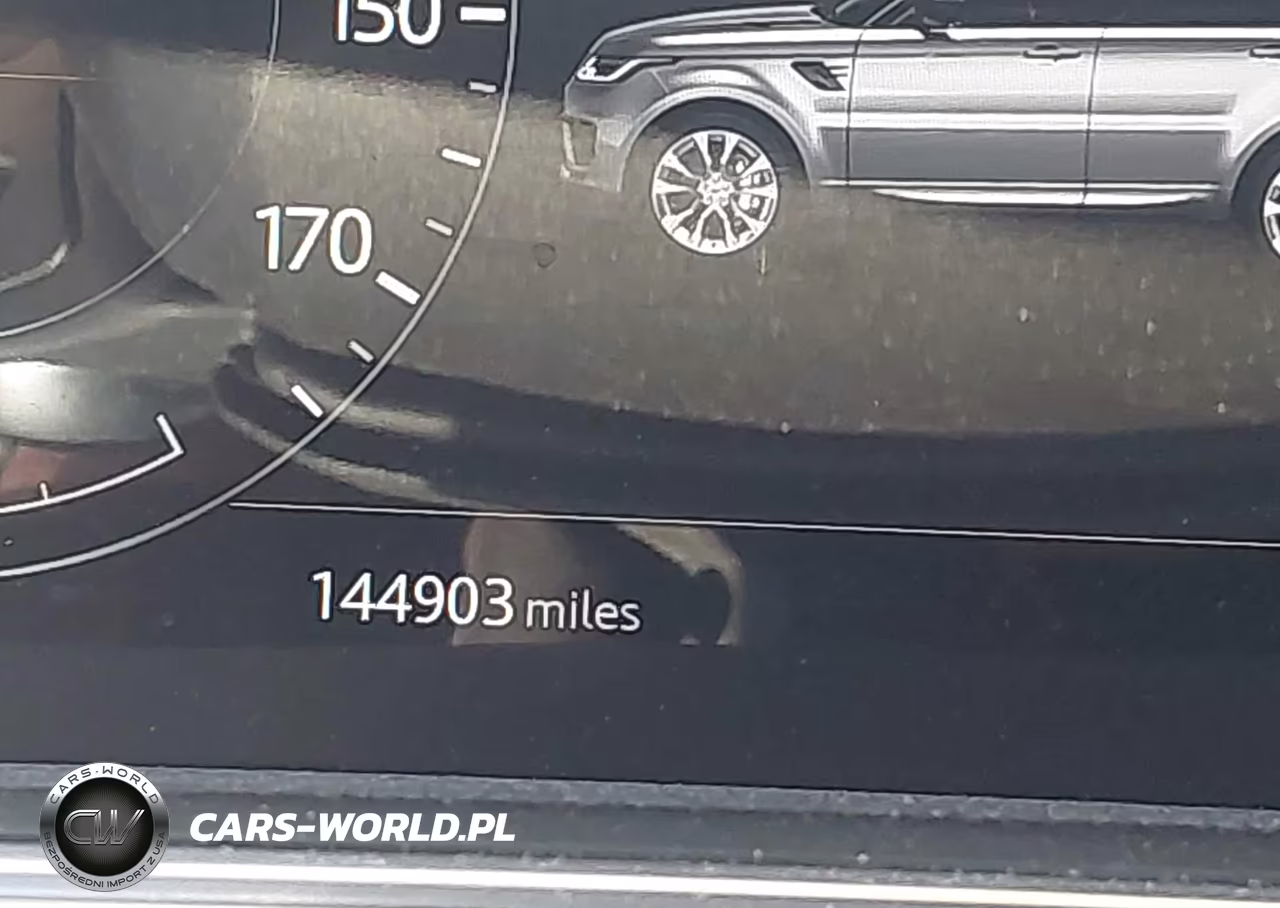 2018 Land Rover Range Rover Sport Supercharged-Supercharged Dynamic VIN:SALWR2RE9JA183042 - 15