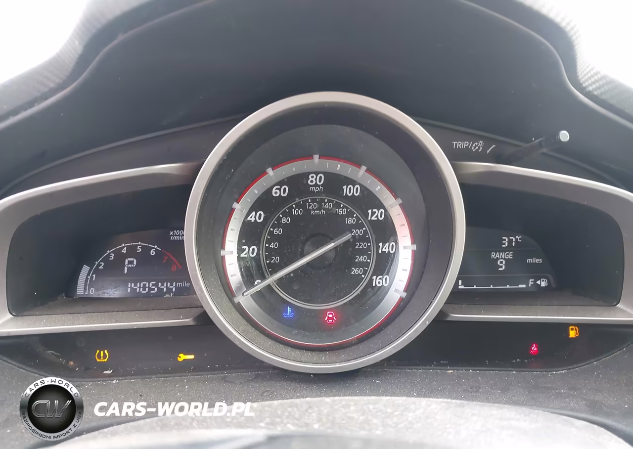 2015 Mazda Mazda3 I Sport VIN:JM1BM1K71F1273979 - 7
