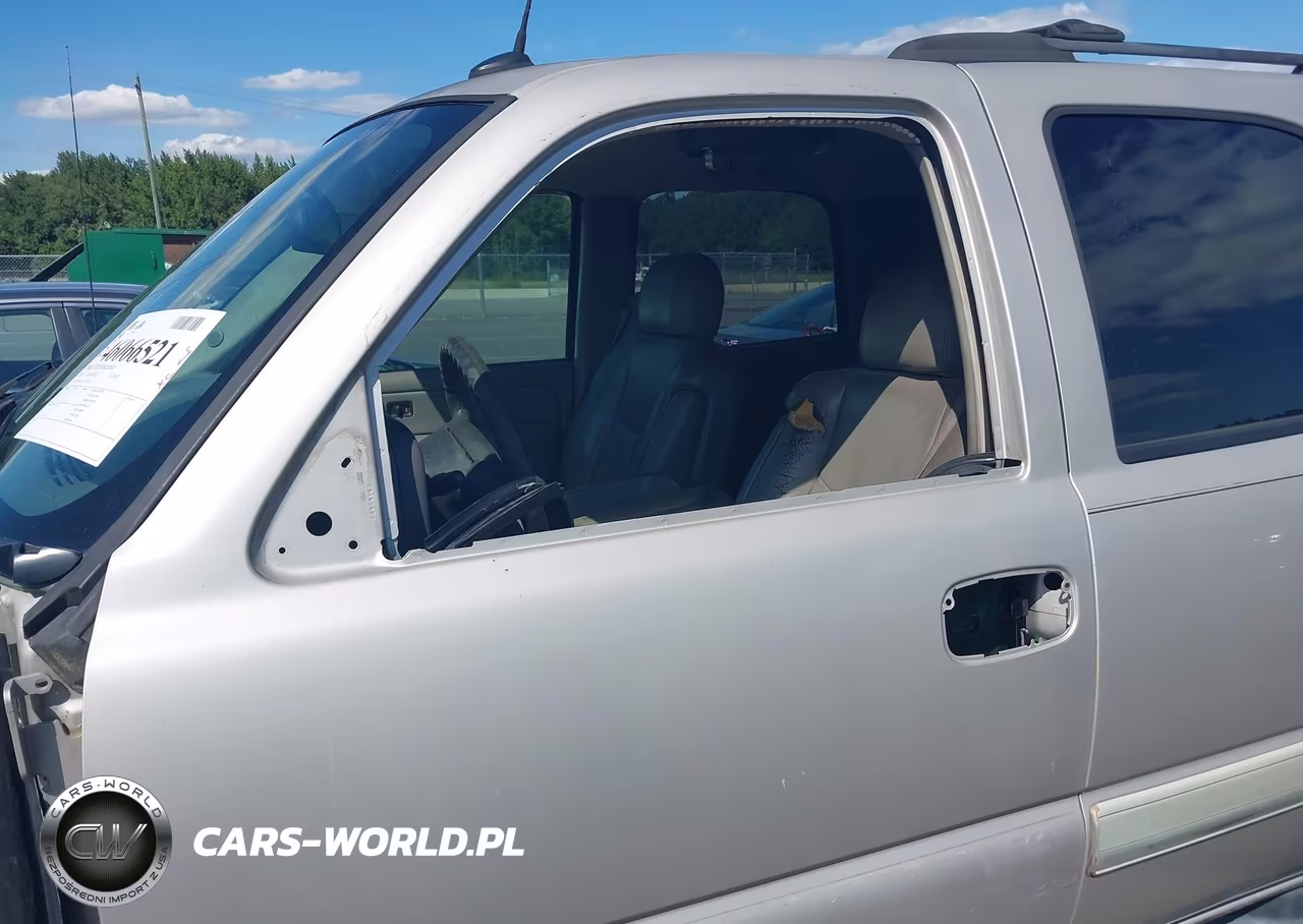 2005 Chevrolet Tahoe Lt VIN:1GNEC13TX5R100495 - 21