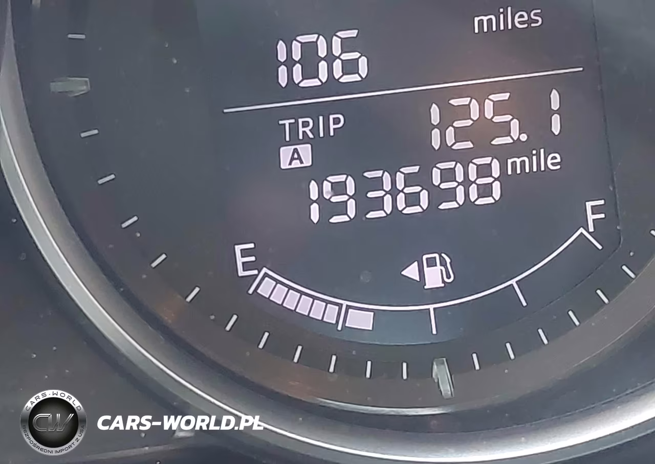 2015 Mazda Mazda6 I Sport VIN:JM1GJ1U65F1172107 - 7