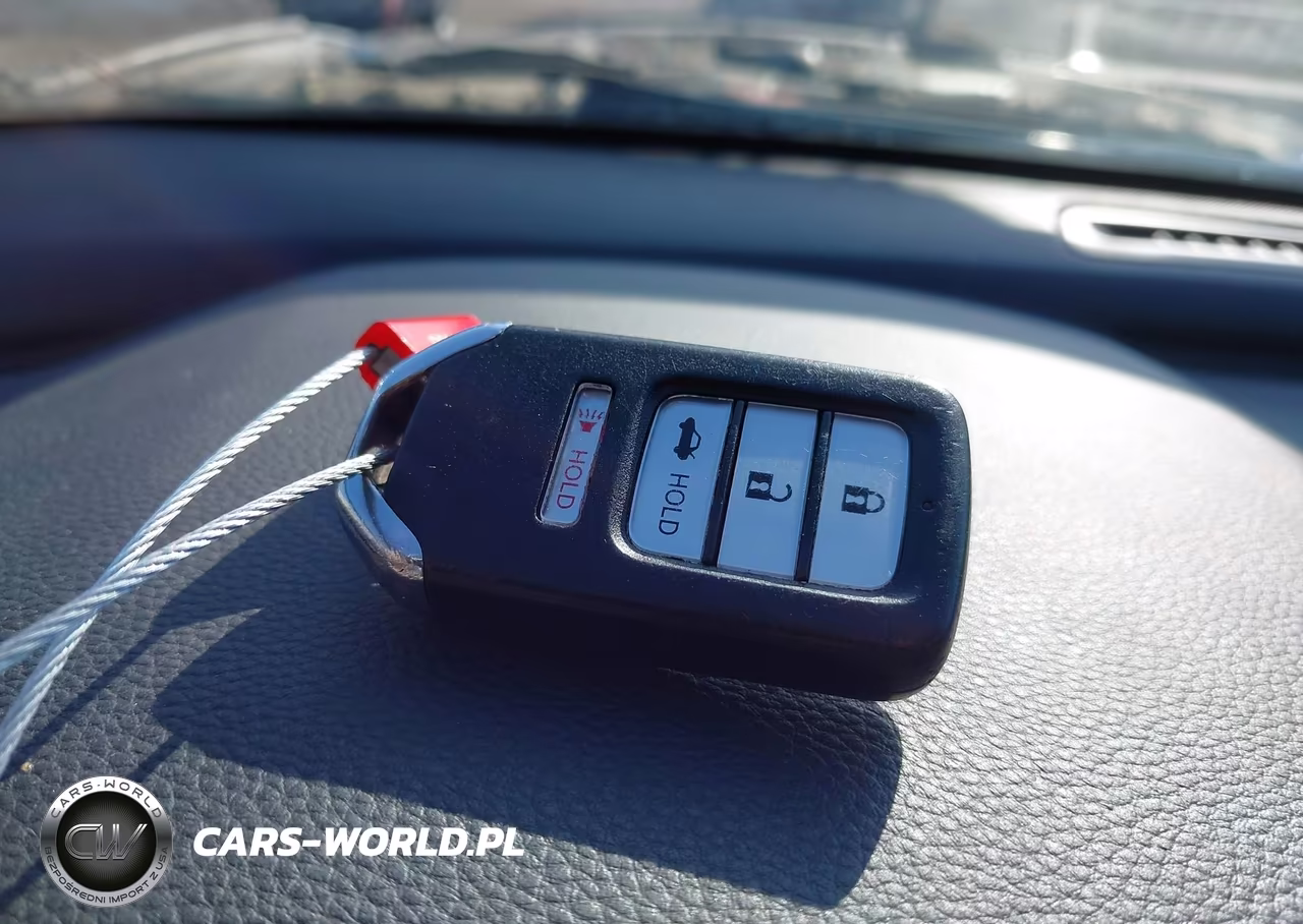 2018 Honda Accord Lx VIN:1HGCV1F10JA228663 - 11