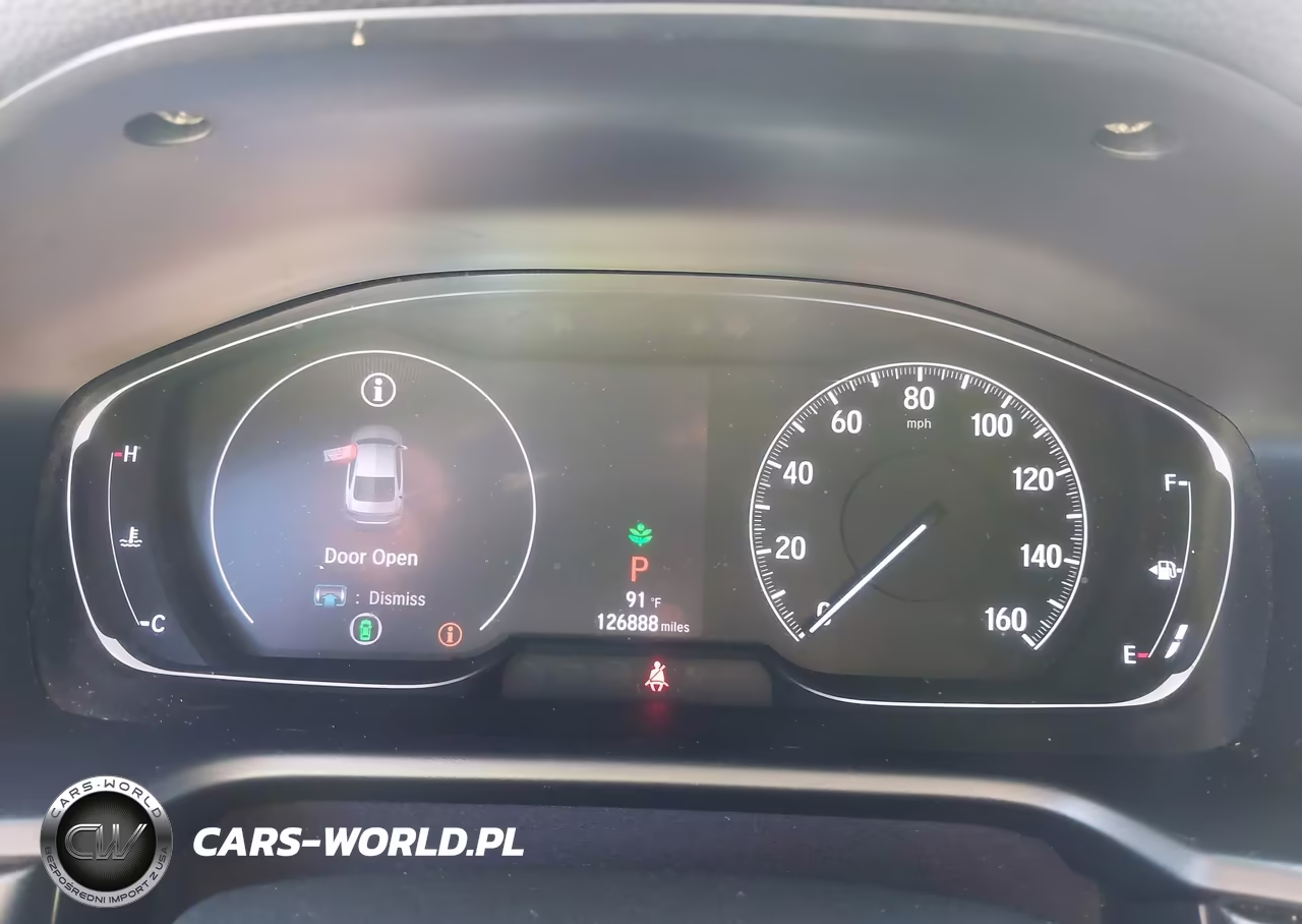 2018 Honda Accord Lx VIN:1HGCV1F10JA228663 - 7