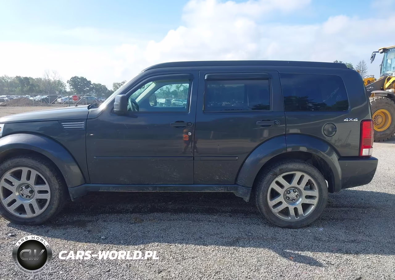 2010 Dodge Nitro Se VIN:1D4PU2GK9AW153337 - 14
