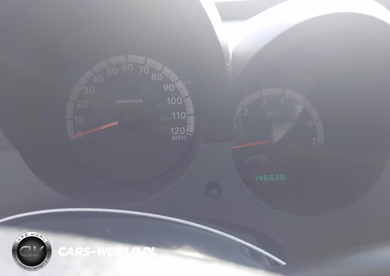 2010 Dodge Nitro Se VIN:1D4PU2GK9AW153337 - 7