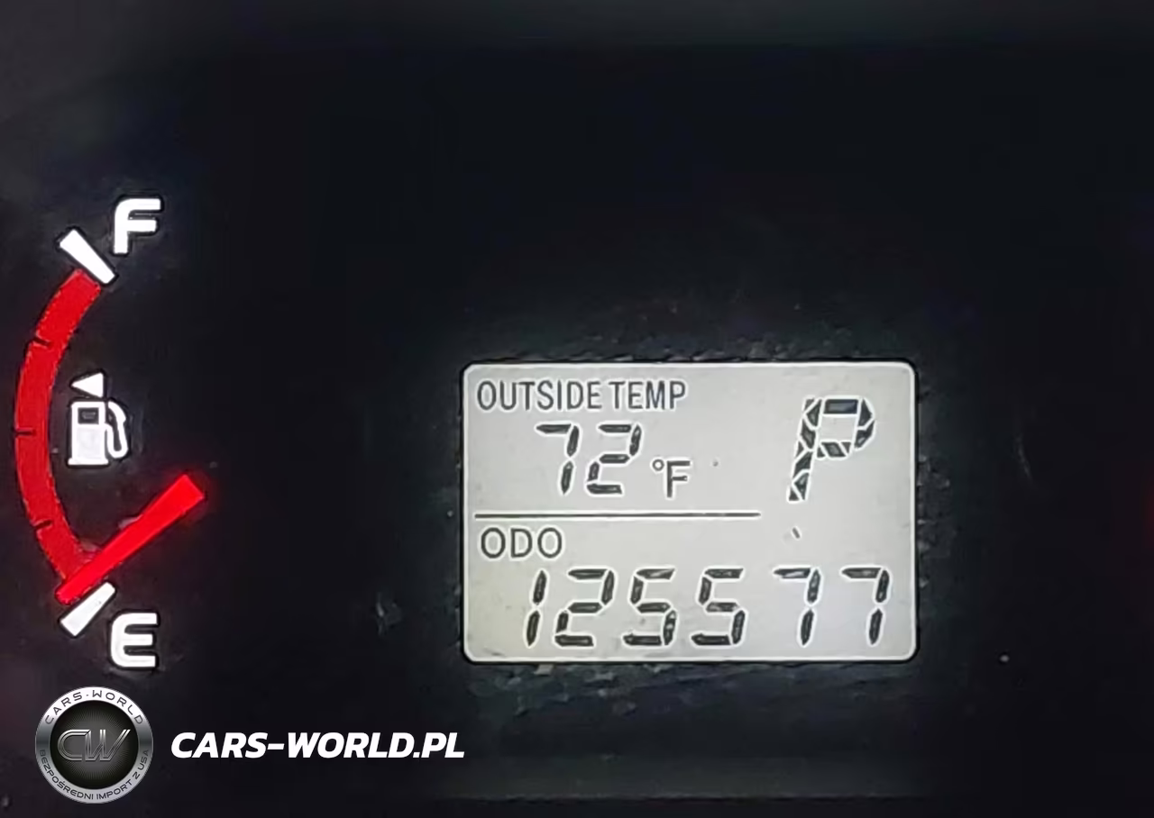 2009 Toyota Matrix VIN:2T1KU40E59C073531 - 15