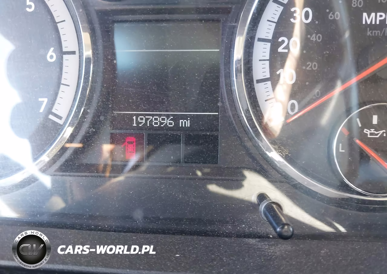 2009 Dodge Ram 1500 Slt-Sport-Trx VIN:1D3HB13P49S817198 - 7