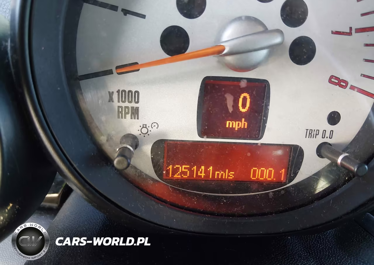 2012 Mini Cooper S VIN:WMWZP3C58CT550042 - 7