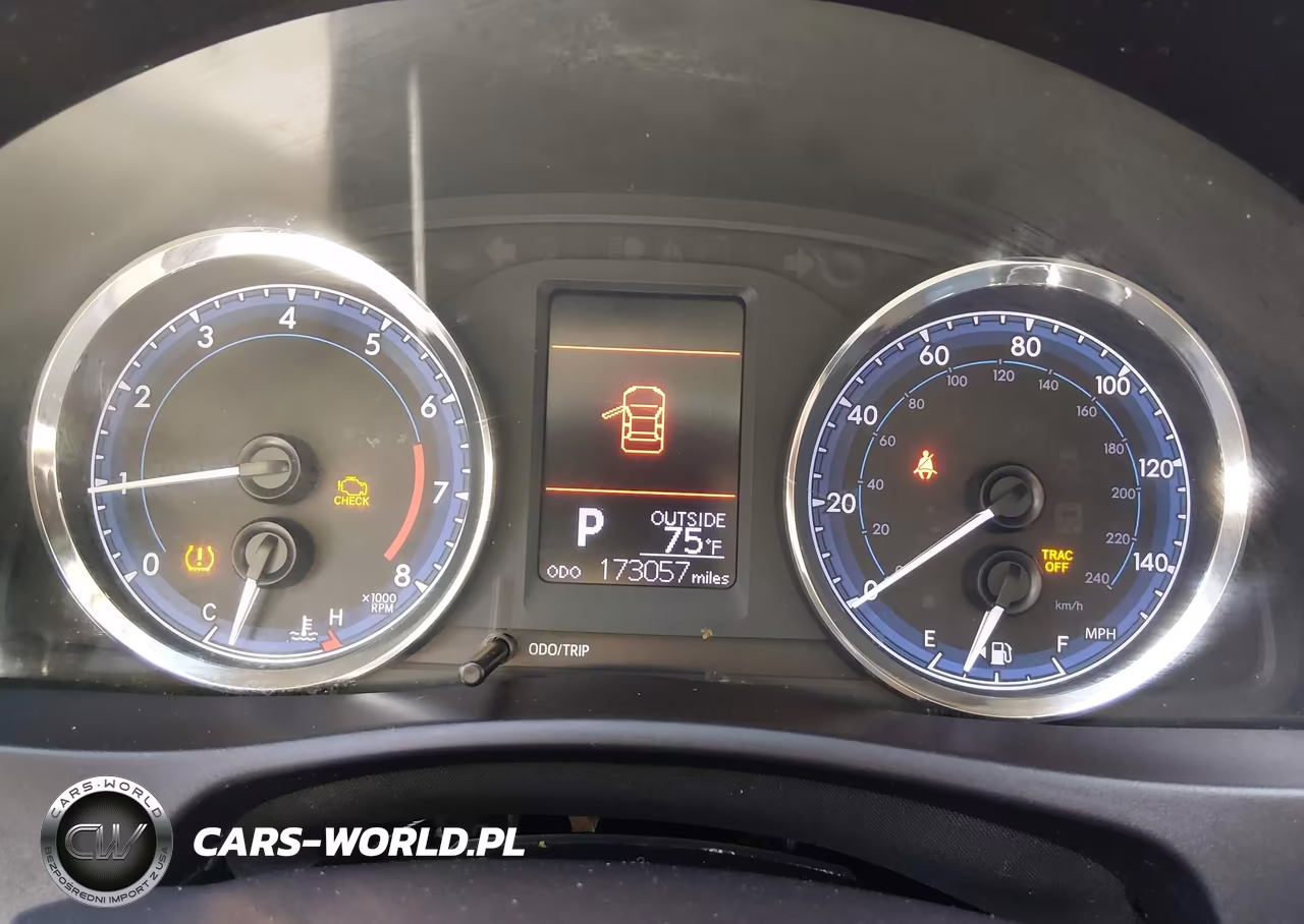 2019 Toyota Corolla Le VIN:5YFBURHE9KP887799 - 7