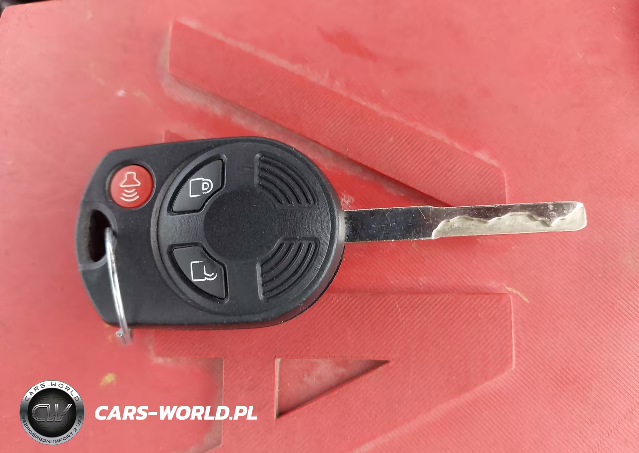 2013 Ford Escape Sel VIN:1FMCU9H90DUD25668 - 11