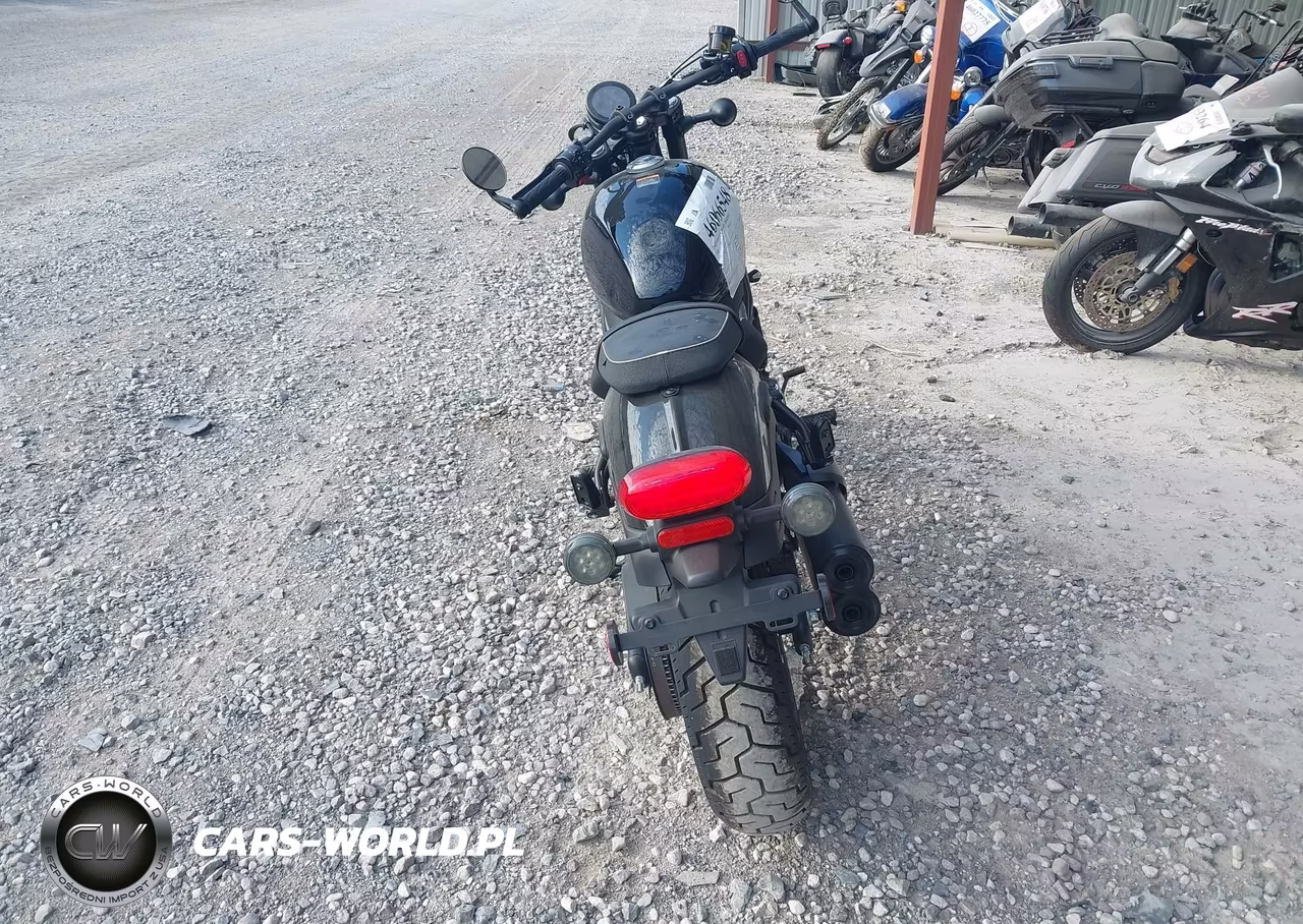 2026 Cf Moto 450 Cl-C VIN:LCEPESLFXT6001217 - 6