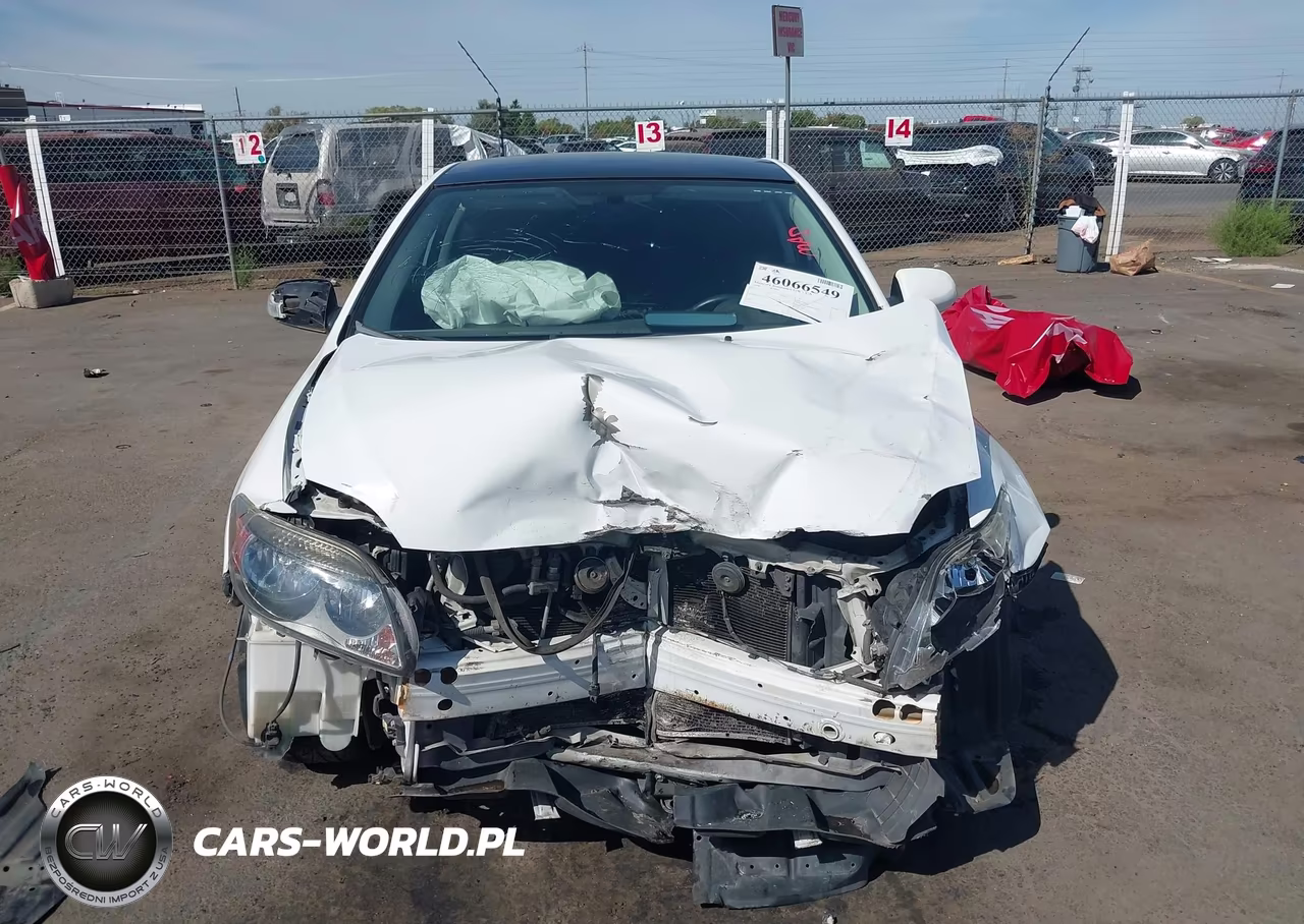 2006 Scion Tc VIN:JTKDE177460105427 - 11