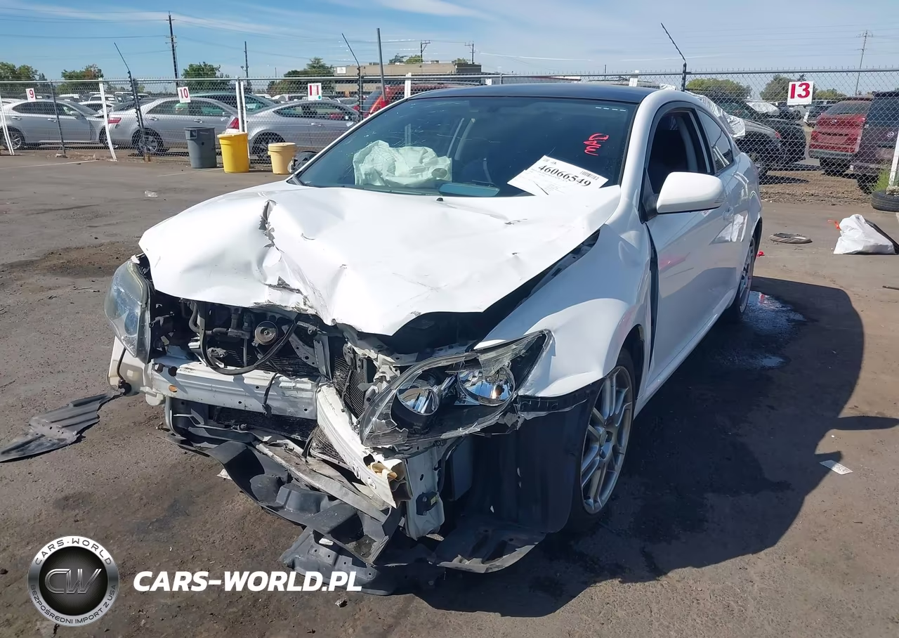 2006 Scion Tc VIN:JTKDE177460105427 - 2