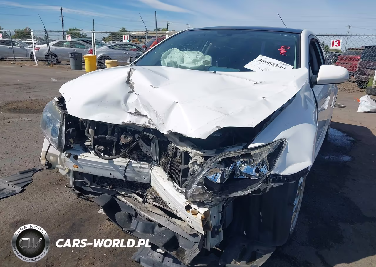 2006 Scion Tc VIN:JTKDE177460105427 - 6