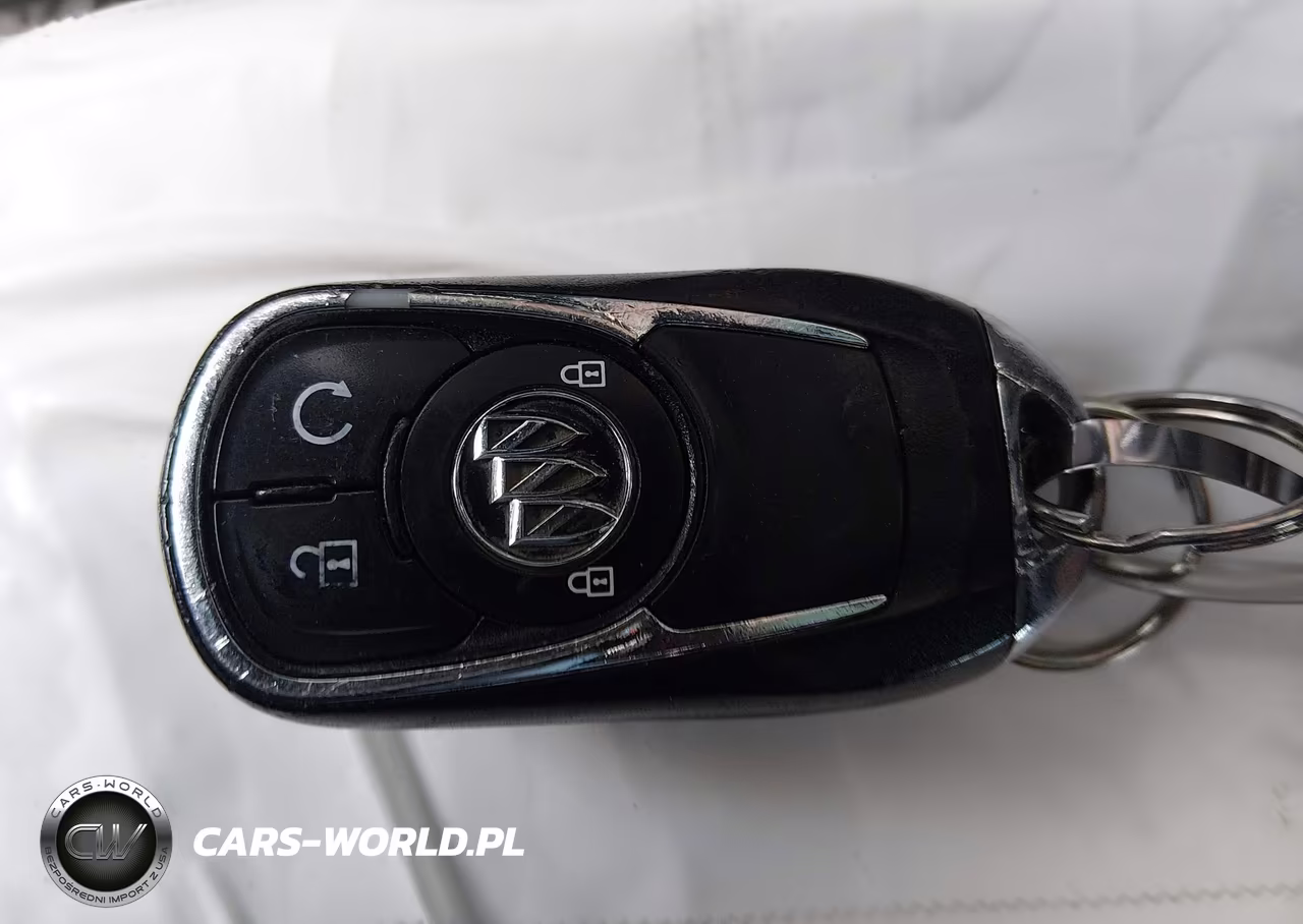 2020 Buick Encore Awd Essence VIN:KL4CJGSB1LB036607 - 11