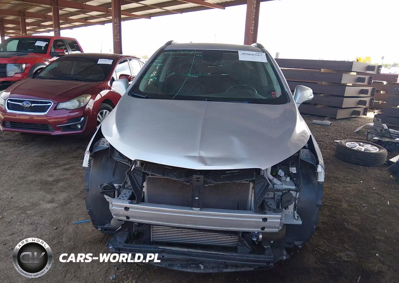 2020 Buick Encore Awd Essence VIN:KL4CJGSB1LB036607 - 13
