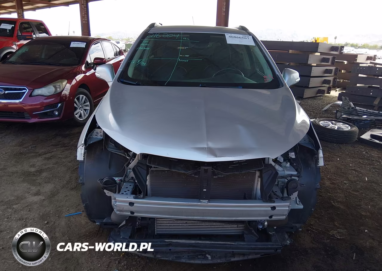 2020 Buick Encore Awd Essence VIN:KL4CJGSB1LB036607 - 6