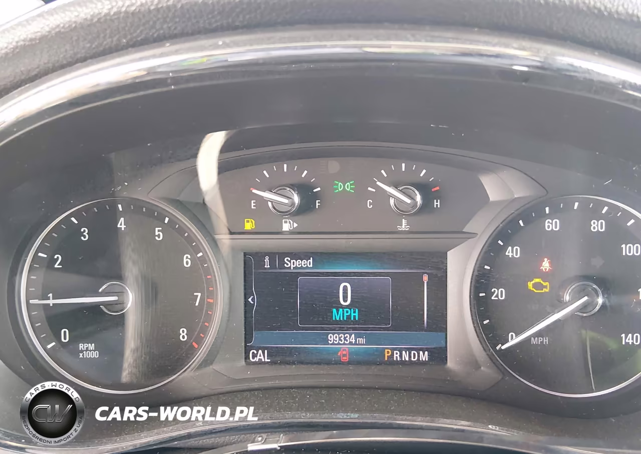 2020 Buick Encore Awd Essence VIN:KL4CJGSB1LB036607 - 7