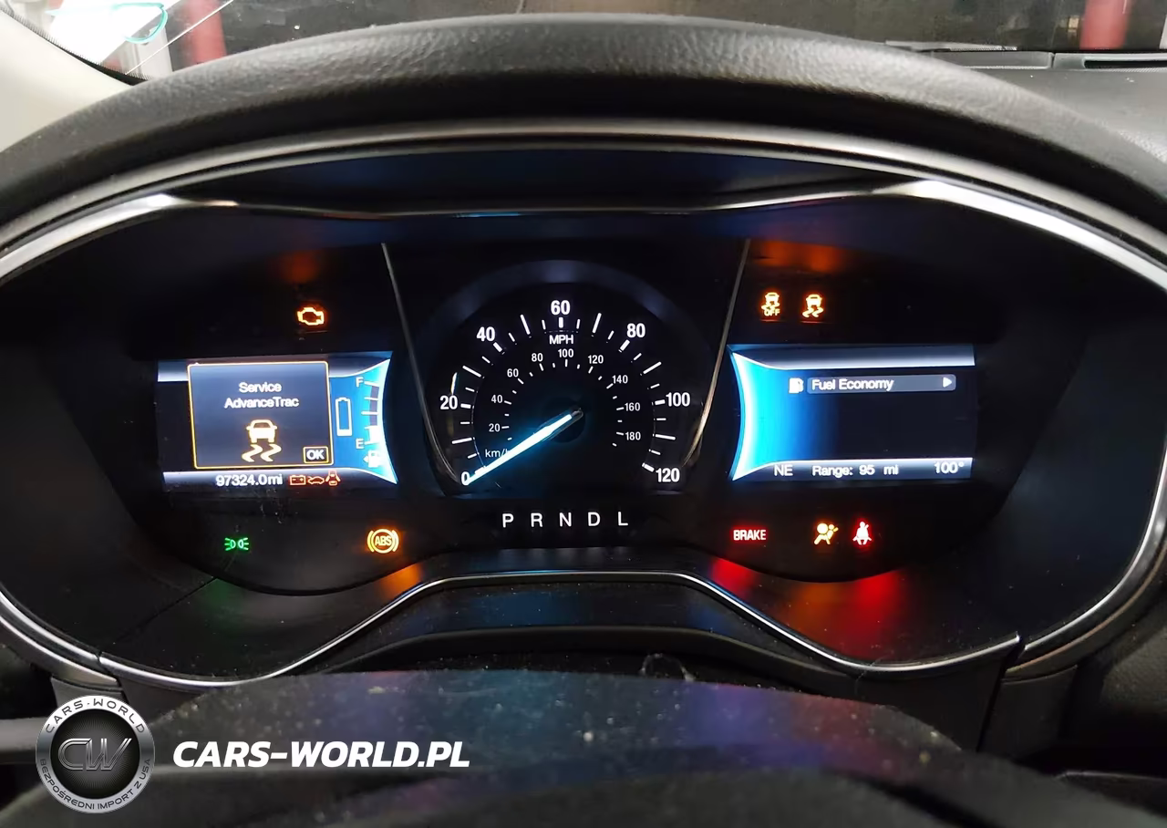 2018 Ford Fusion Hybrid Se VIN:3FA6P0LU6JR131462 - 7