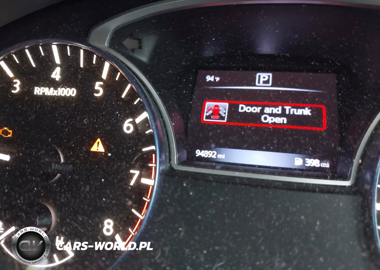 2016 Nissan Altima 2.5 Sr VIN:1N4AL3AP7GC266252 - 16