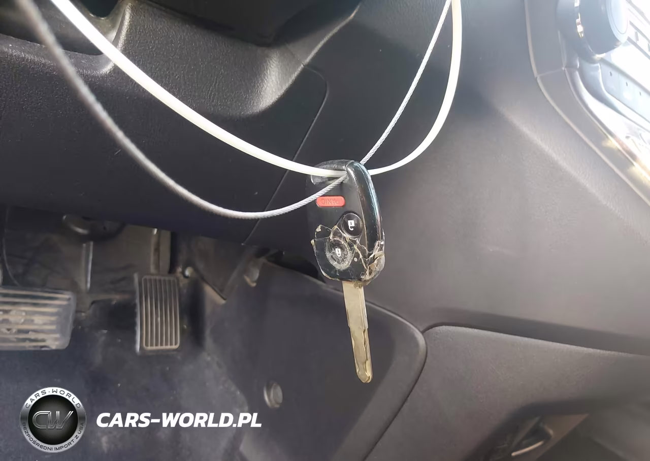 2010 Honda Cr-V Ex-L VIN:JHLRE3H74AC004955 - 11