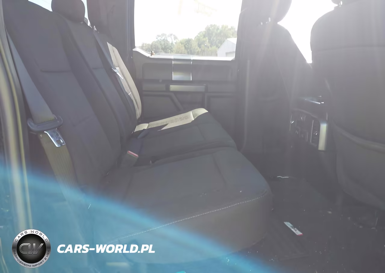 2019 Ford F-150 Xlt VIN:1FTFW1E41KKC05943 - 8