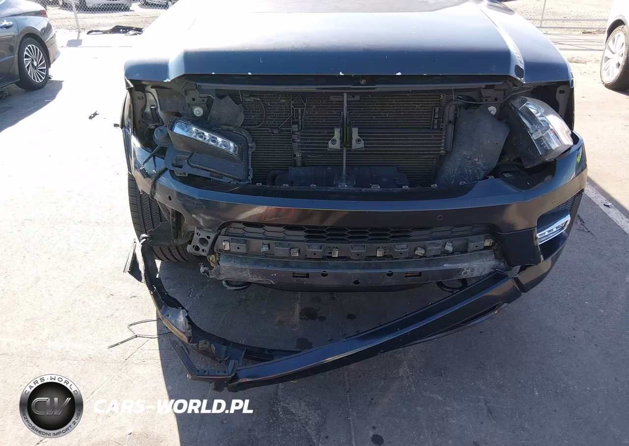 2015 Ford Expedition El Limited VIN:1FMJK2AT2FEF36281 - 6