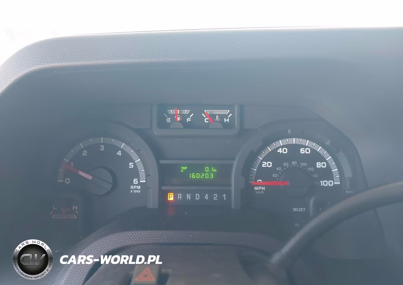 2018 Ford E-450 Cutaway VIN:1FDXE4FS5JDC15797 - 7