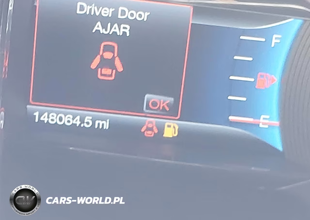 2014 Ford Taurus Sho VIN:1FAHP2KT5EG138817 - 7