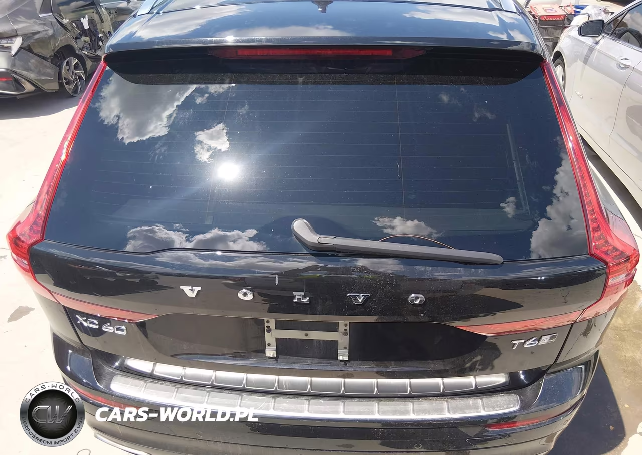 2018 Volvo Xc60 T6 R-Design VIN:YV4A22RM9J1035483 - 16