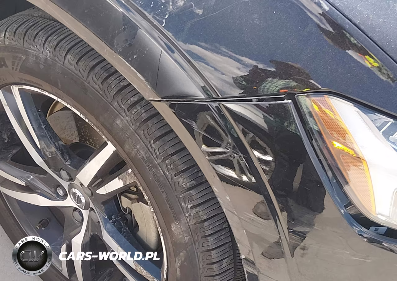 2018 Volvo Xc60 T6 R-Design VIN:YV4A22RM9J1035483 - 17